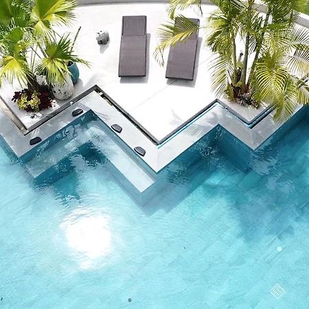 Leelawadee Samui Hotell Ko Samui Eksteriør bilde
