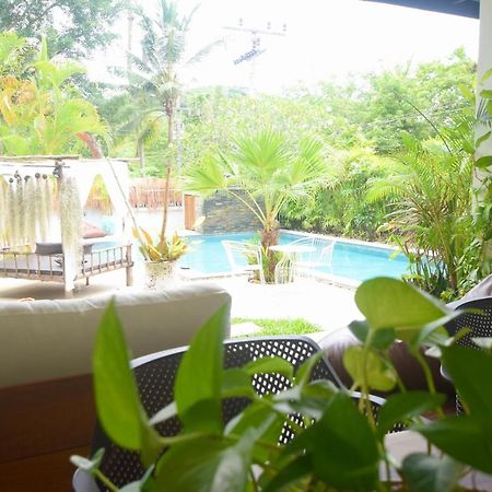 Leelawadee Samui Hotell Ko Samui Eksteriør bilde