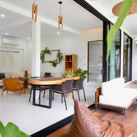 Leelawadee Samui Hotell Ko Samui Eksteriør bilde