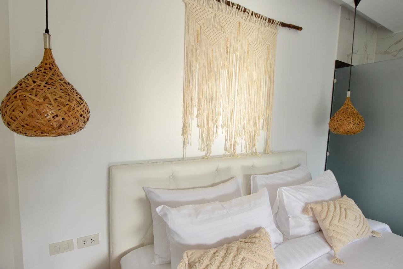Leelawadee Samui Hotell Ko Samui Eksteriør bilde